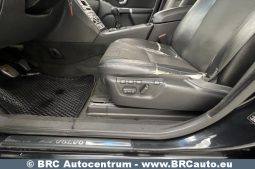 Volvo XC 90 2.4 D5 AWD 2010 full