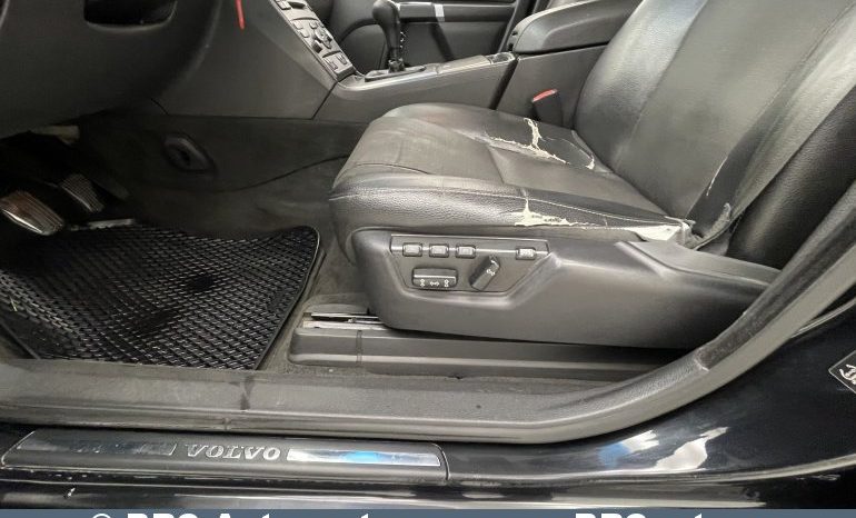 Volvo XC 90 2.4 D5 AWD 2010 full
