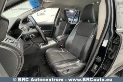 Volvo XC 90 2.4 D5 AWD 2010 full