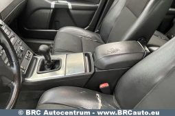 Volvo XC 90 2.4 D5 AWD 2010 full