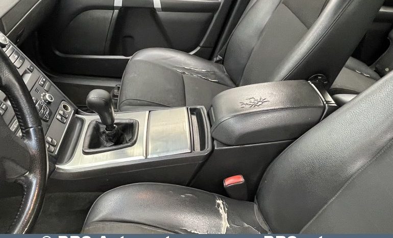 Volvo XC 90 2.4 D5 AWD 2010 full