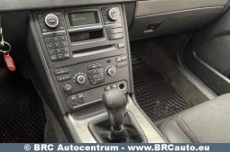 Volvo XC 90 2.4 D5 AWD 2010 full