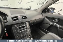 Volvo XC 90 2.4 D5 AWD 2010 full