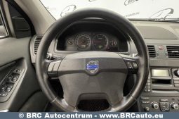 Volvo XC 90 2.4 D5 AWD 2010 full