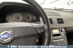 Volvo XC 90 2.4 D5 AWD 2010 full