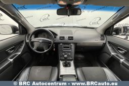 Volvo XC 90 2.4 D5 AWD 2010 full