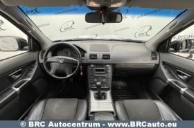 Volvo XC 90 2.4 D5 AWD 2010