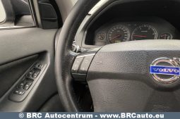 Volvo XC 90 2.4 D5 AWD 2010 full