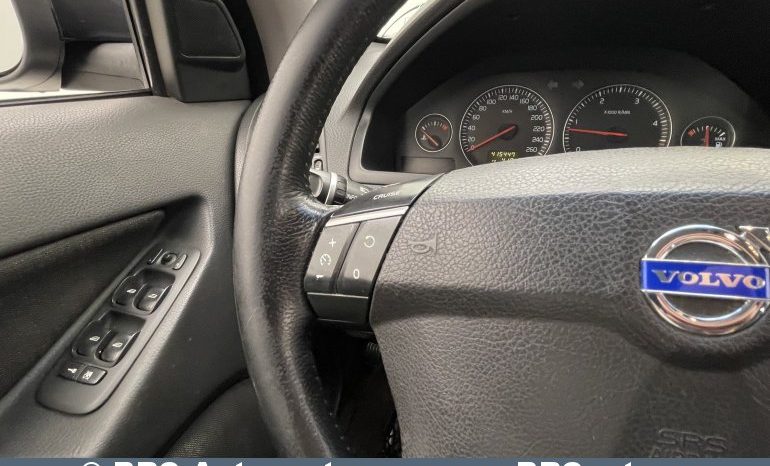 Volvo XC 90 2.4 D5 AWD 2010 full