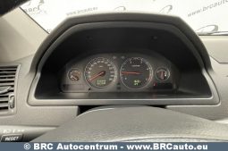 Volvo XC 90 2.4 D5 AWD 2010 full