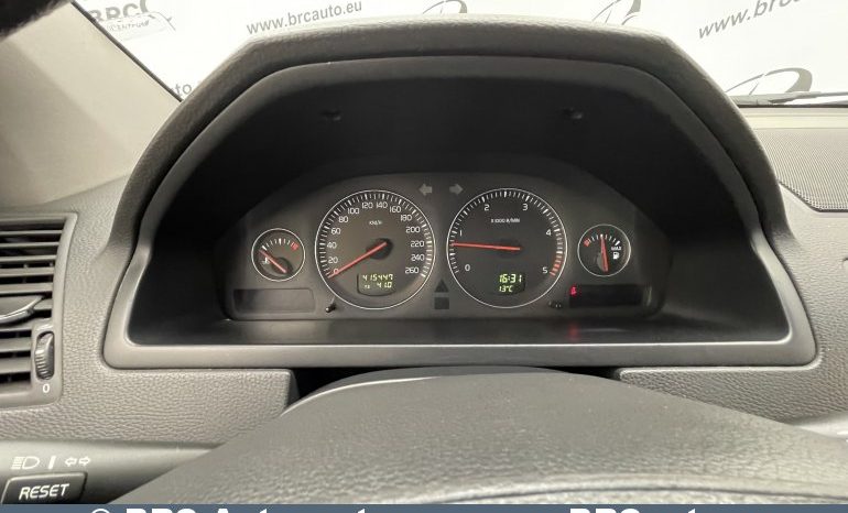Volvo XC 90 2.4 D5 AWD 2010 full