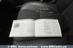 Volvo XC 90 2.4 D5 AWD 2010 full