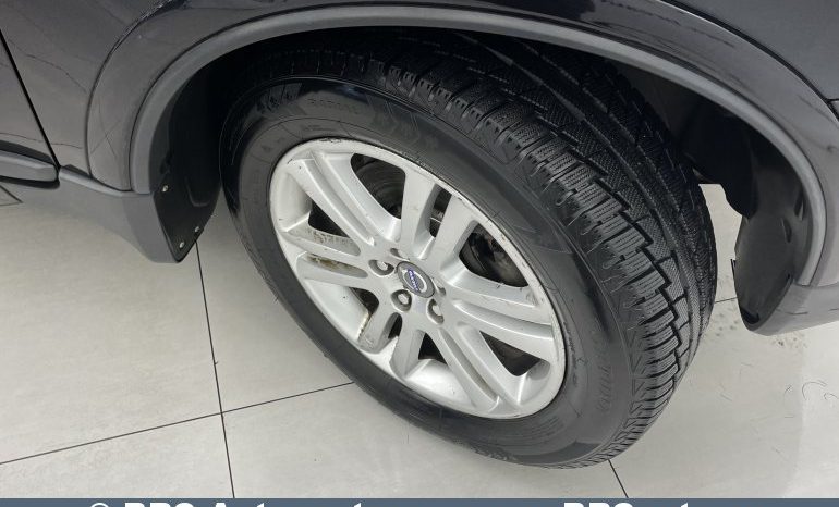 Volvo XC 90 2.4 D5 AWD 2010 full