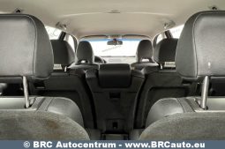 Volvo XC 90 2.4 D5 AWD 2010 full
