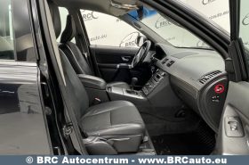 Volvo XC 90 2.4 D5 AWD 2010
