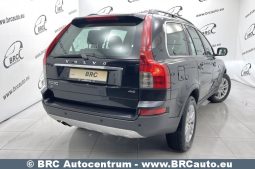 Volvo XC 90 2.4 D5 AWD 2010 full