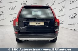 Volvo XC 90 2.4 D5 AWD 2010 full