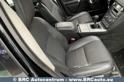Volvo XC 90 2.4 D5 AWD 2010 full