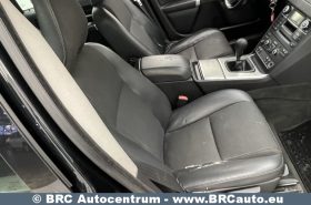 Volvo XC 90 2.4 D5 AWD 2010