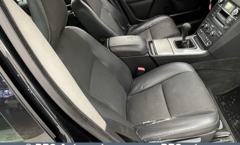 Volvo XC 90 2.4 D5 AWD 2010 full