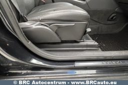Volvo XC 90 2.4 D5 AWD 2010 full