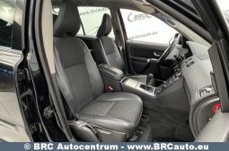 Volvo XC 90 2.4 D5 AWD 2010 full