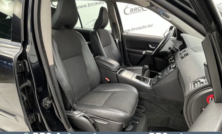 Volvo XC 90 2.4 D5 AWD 2010 full