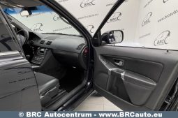 Volvo XC 90 2.4 D5 AWD 2010 full