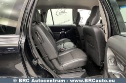 Volvo XC 90 2.4 D5 AWD 2010 full