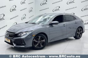 Honda Civic 1.0i 2018
