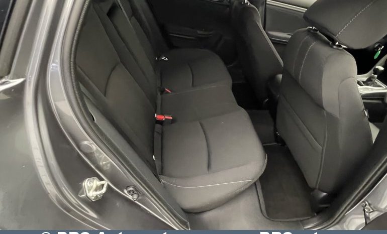 Honda Civic 1.0i 2018 full