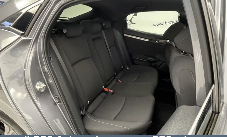 Honda Civic 1.0i 2018 full