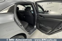 Honda Civic 1.0i 2018 full