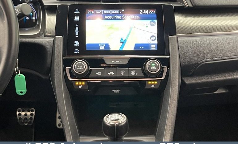 Honda Civic 1.0i 2018 full