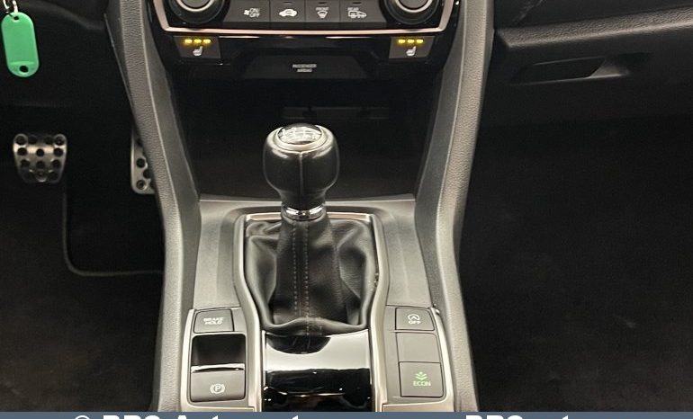 Honda Civic 1.0i 2018 full