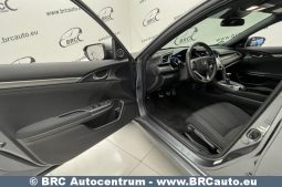 Honda Civic 1.0i 2018 full