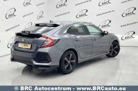 Honda Civic 1.0i 2018
