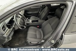 Honda Civic 1.0i 2018 full