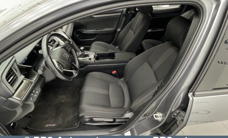 Honda Civic 1.0i 2018 full