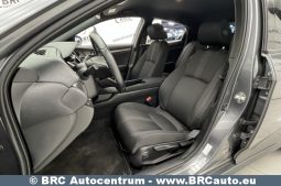 Honda Civic 1.0i 2018 full