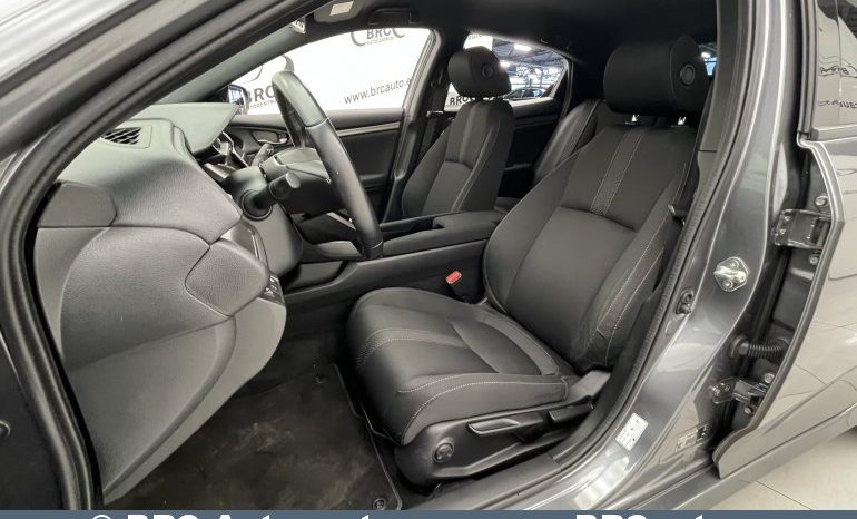 Honda Civic 1.0i 2018 full
