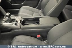 Honda Civic 1.0i 2018 full