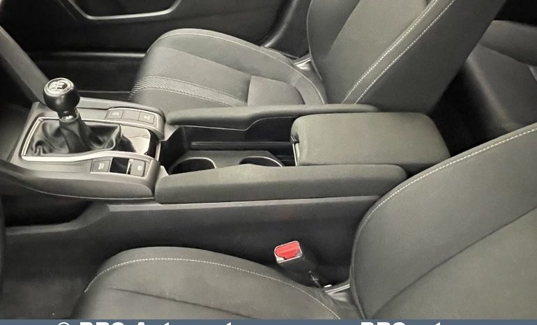 Honda Civic 1.0i 2018 full