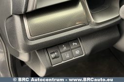Honda Civic 1.0i 2018 full