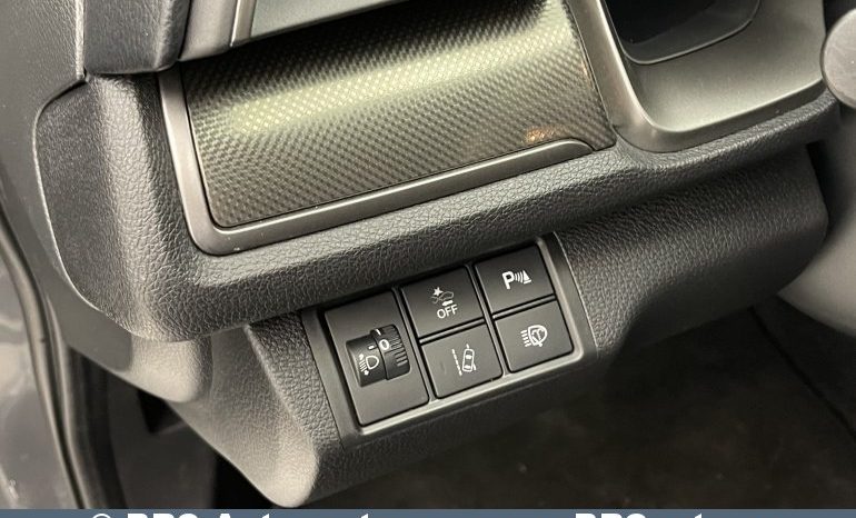 Honda Civic 1.0i 2018 full