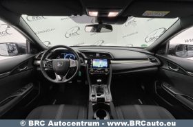 Honda Civic 1.0i 2018