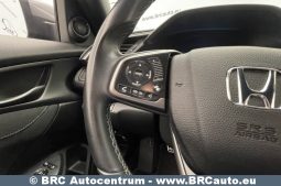 Honda Civic 1.0i 2018 full