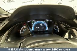 Honda Civic 1.0i 2018 full