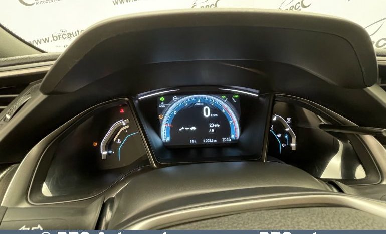 Honda Civic 1.0i 2018 full