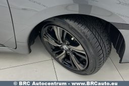 Honda Civic 1.0i 2018 full